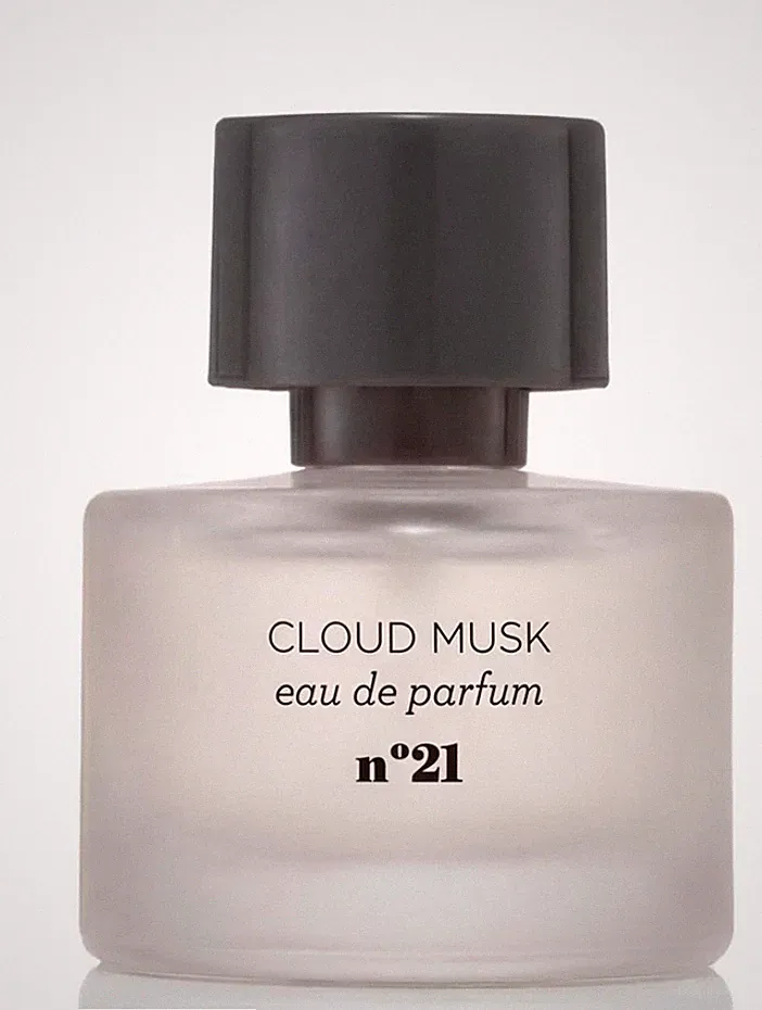 MIX:BAR Cloud Musk MINI Eau de Parfum .25 OZ New