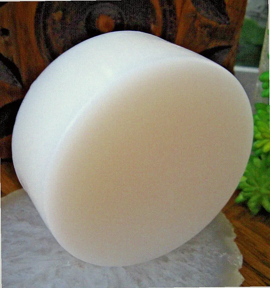 New Handmade Natural Eros Type Men's Designer Fragrance Glycerin, Shea Bar Soap